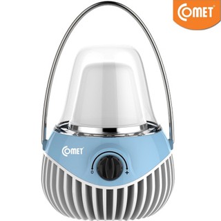 Đèn sạc led crl3101 comet