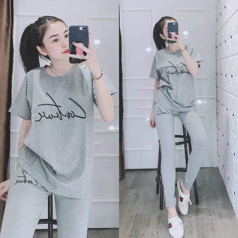 ĐỒ BỘ BIGSIZE XÃ KHO CUỐI NĂM CAM KẾT Y HÌNH