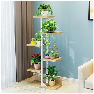 Kệ trồng cây decor GS3
