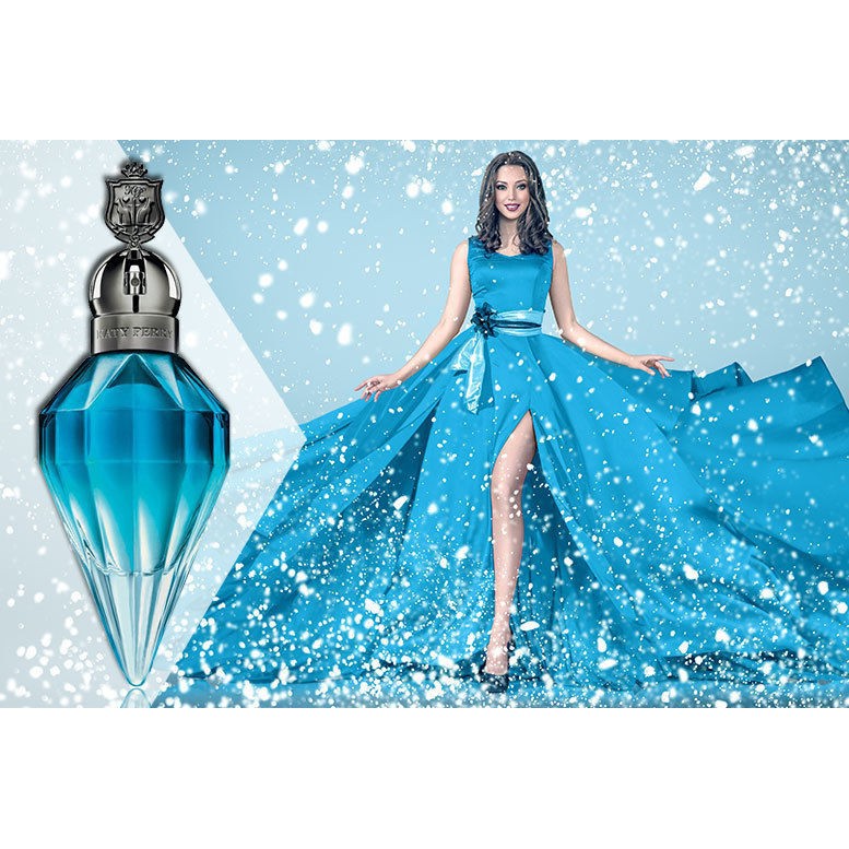 Bill Úc - Nước hoa Katy Perry Killer Queen Royal Revolution Eau De Parfum 100ml