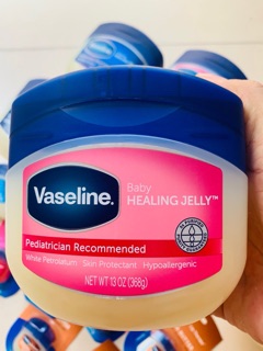 VASELINE dưỡng môi đa công dụng 7g ,49g,36