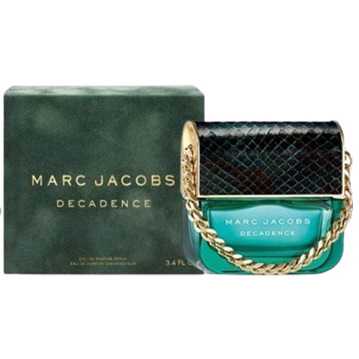 Nước hoa nữ MARC JACOBS Decadence EDP 30ml