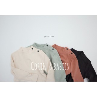 Bộ cổ 3p Peekaboo