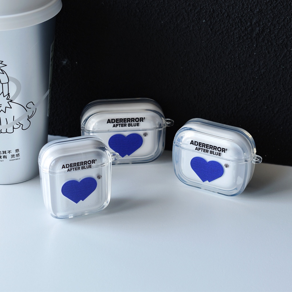 Vỏ Bảo Vệ Hộp Sạc Tai Nghe AirPods3gen 2021 AirPods3 AirPodsPro AirPods2gen Ốp