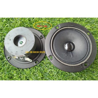 CẶP LOA TREBLE BMB 2 TỪ - BÌNH DÂN - GIÁ 2 LOA