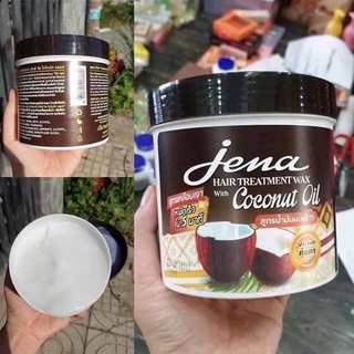 Ủ tóc dừa jena thái lan 500ml
