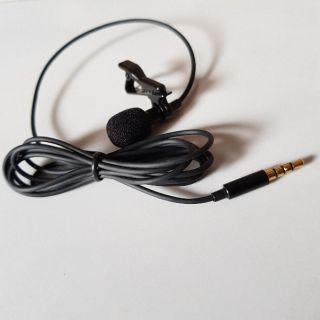Micro cài áo cho điện thoại 510M