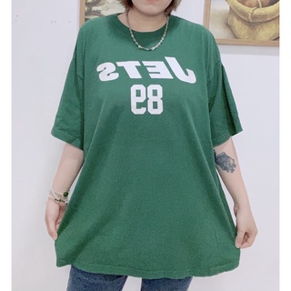 Thun mỹ 2hand unisex bigsize