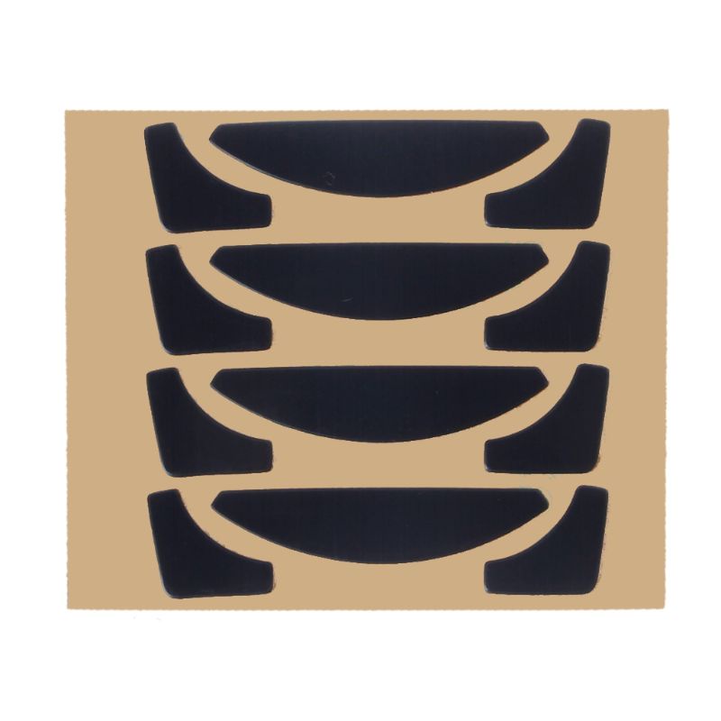 Miếng Dán Chân Chuột Máy Tính Chuyên Nghiệp Cho Deathadder 2013 Glides Edge