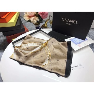 [HÀNG CAO CẤP] Khăn lụa dài thu đông