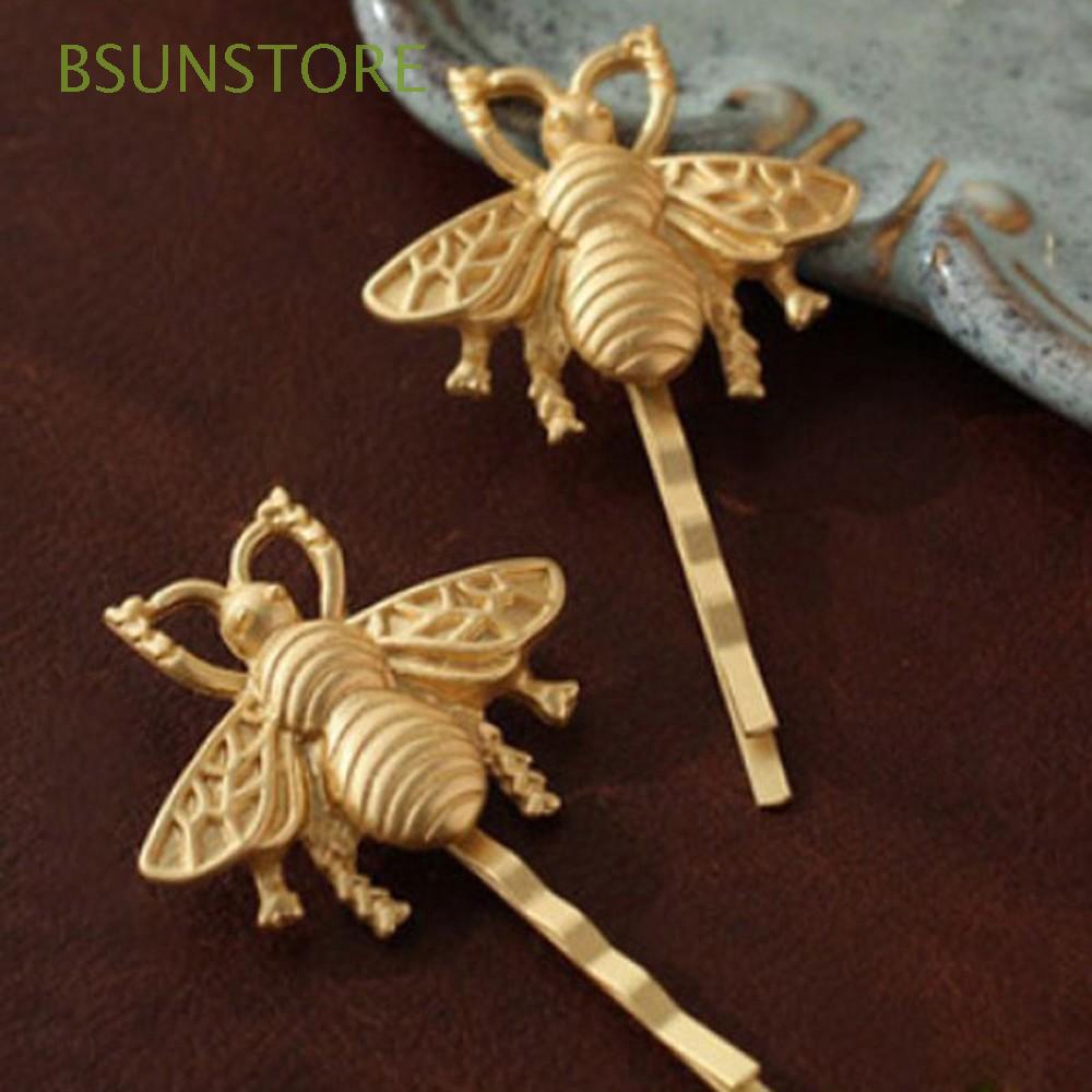 2pcs Accessory Jewelry Girls Fashion Women Hair Clips