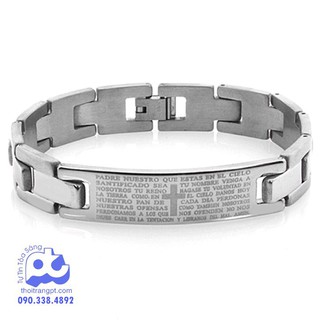 Lắc tay nam 71
