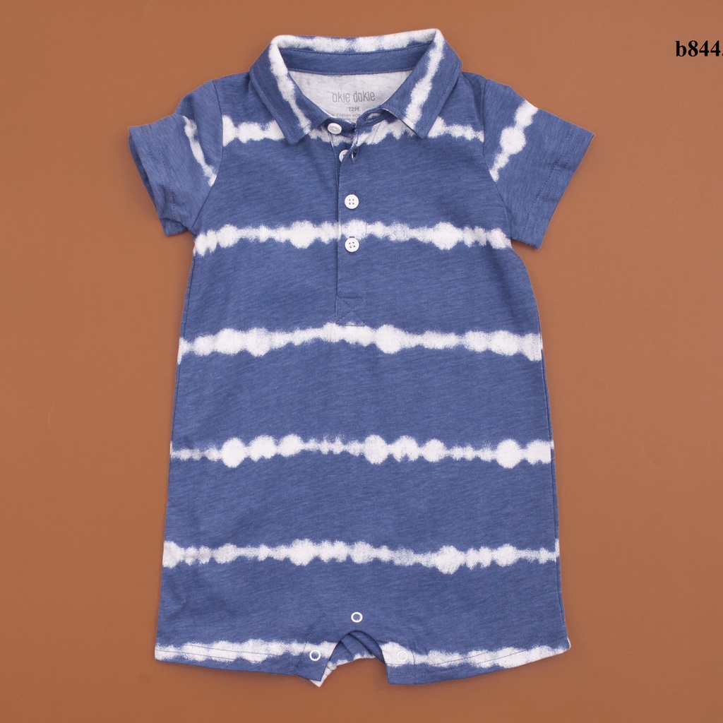 Body đùi cotton mềm mát họa tiết ngộ nghĩnh đáng yêu thời trang COLORISTA