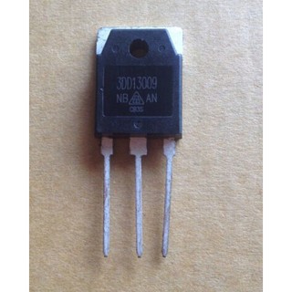 COMBO 4 CHIẾC TRANSITOR HÀNG XỊN NPN J13009 E13009 3dd13009 THÁO MÁY CŨ