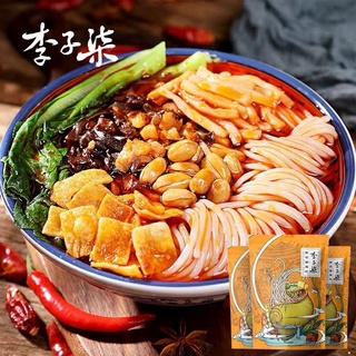 Bún ốc Liễu Châu Lý tử thất 335gr
