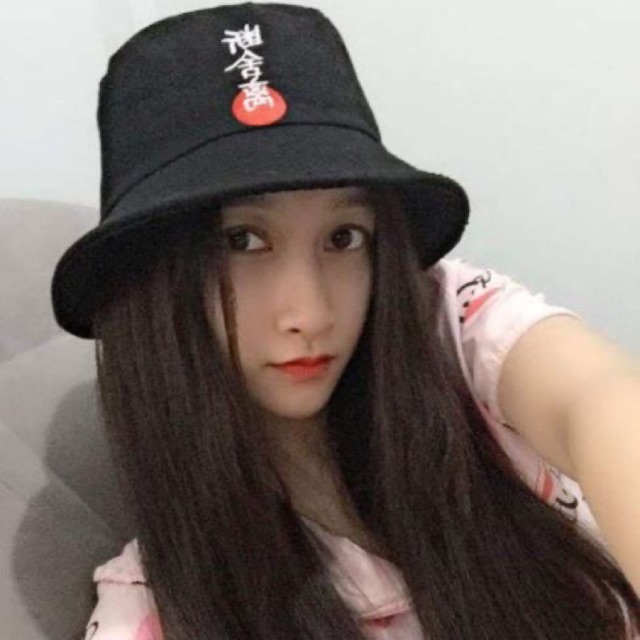 Mũ vành nón chữ hàn