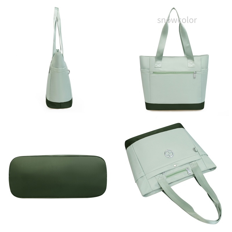 Beg Tangan Wanita Murah Cantik Túi Xách Đeo Chéo Canvas Phong Cách Hàn Quốc Beg Silang Perempuan Cho Nữ Beg Besar