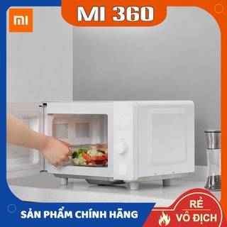Lò vi sóng XIAOMI Mijia