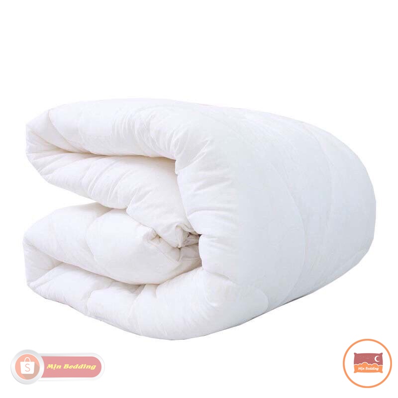 Ruột chăn mền Khách Sạn cao cấp Mịn Bedding - chăn mền hè, chăn mền thu đông Siêu Nhẹ đủ loại