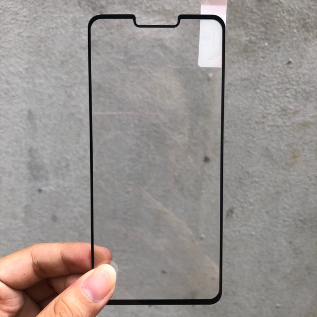 cường lực full màn LG G8