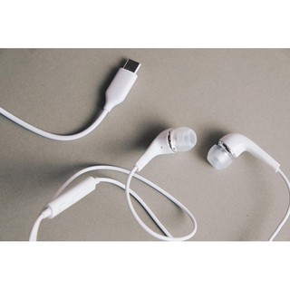 Tai nghe Samsung A80 chính hãng [Jack Type-C]