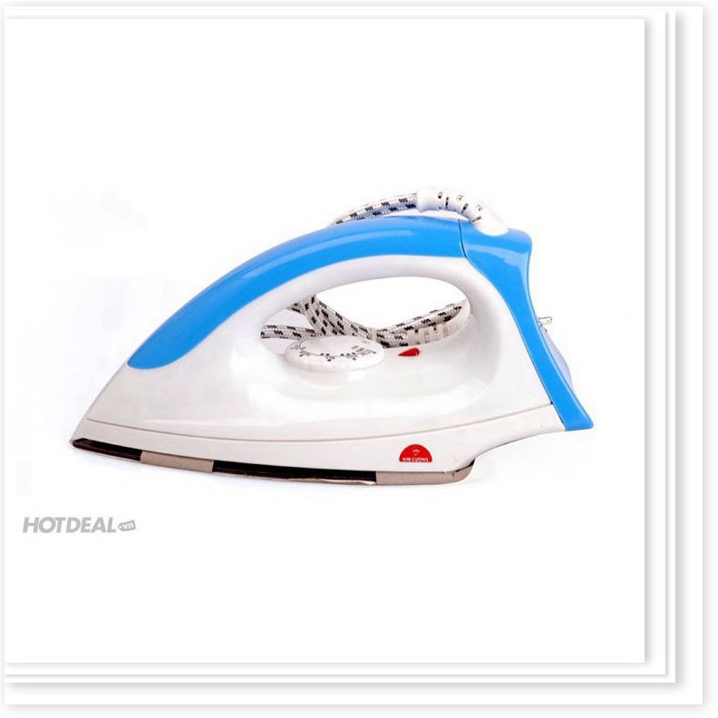 Bàn ủi KIM CƯƠNG T602