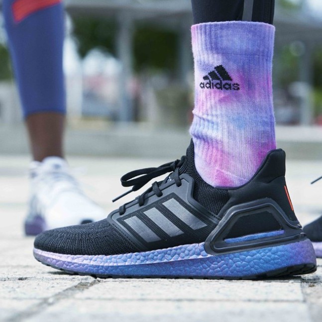 (Hàng Có Sẵn) Giày Thể Thao Adidas Ultra Boost 20 Ub2020