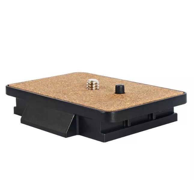 Đế thao tác nhanh Yunteng VCT-880RM 999RM 998RM 880 860