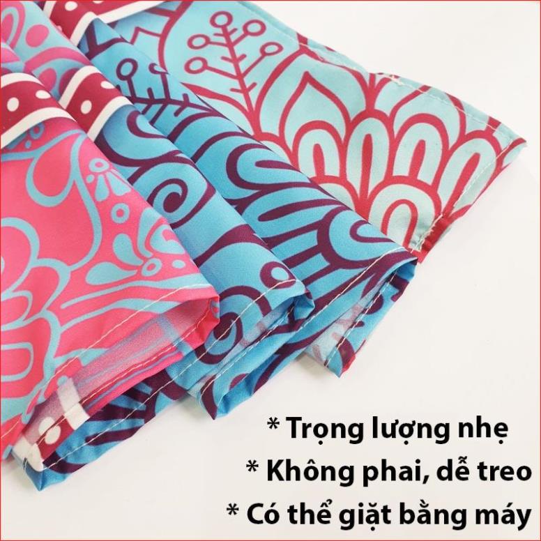 Tranh vải decor treo tường One Piece 1  trang trí phòng ngủ, thảm treo tường decor hàng đẹp