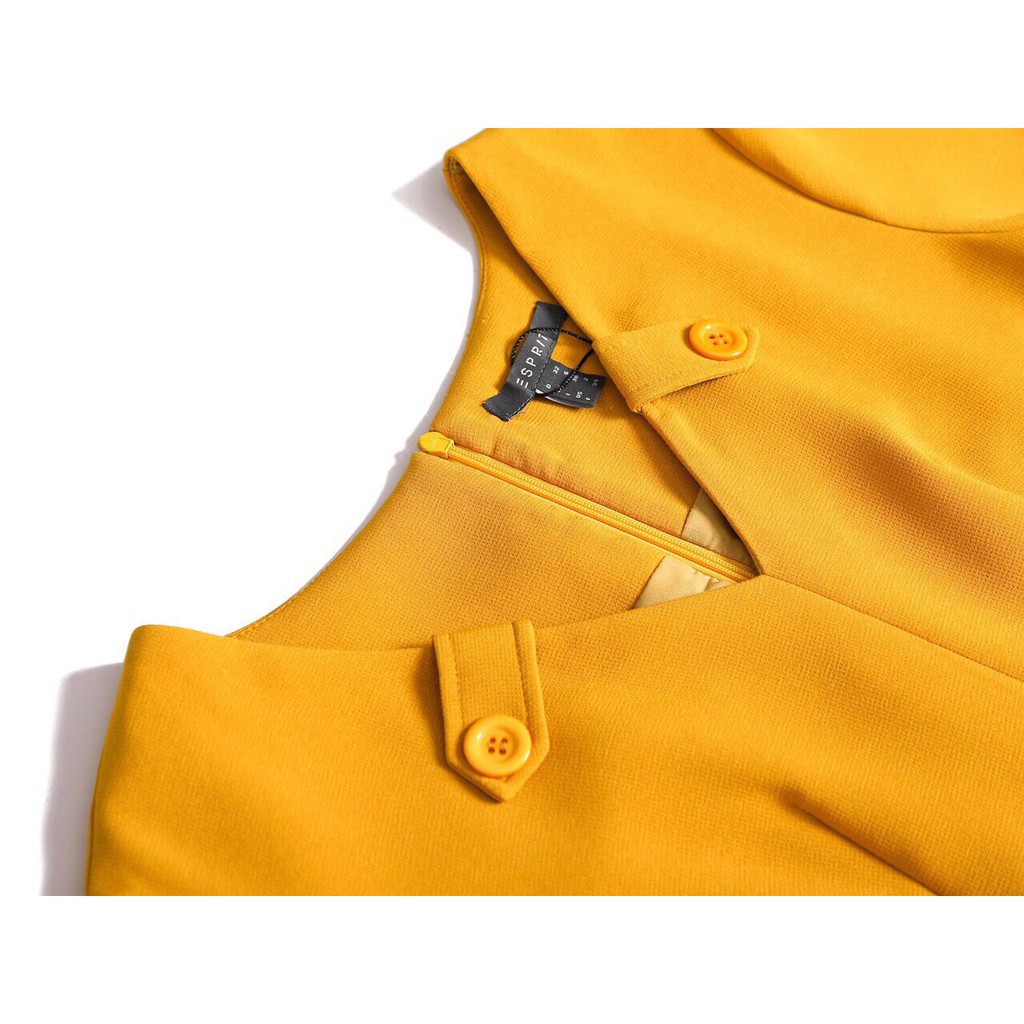 [Mã WASTMAY giảm 15% tối đa 30K đơn 150K] ĐẦM CỔ TIM XUẤT XỊN D458 | BigBuy360 - bigbuy360.vn