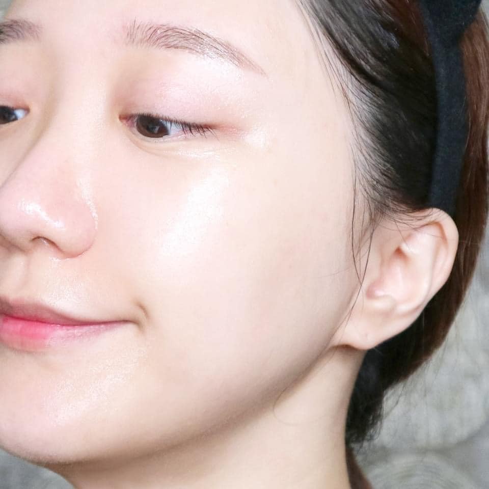 Kem Dưỡng Ẩm Hada Labo Gokujyun Hyaluronic Cream Nhật Bản 50g