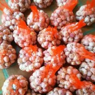 Tỏi quê ngon 1kg