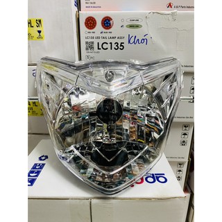 chóa appi ex 135 malai