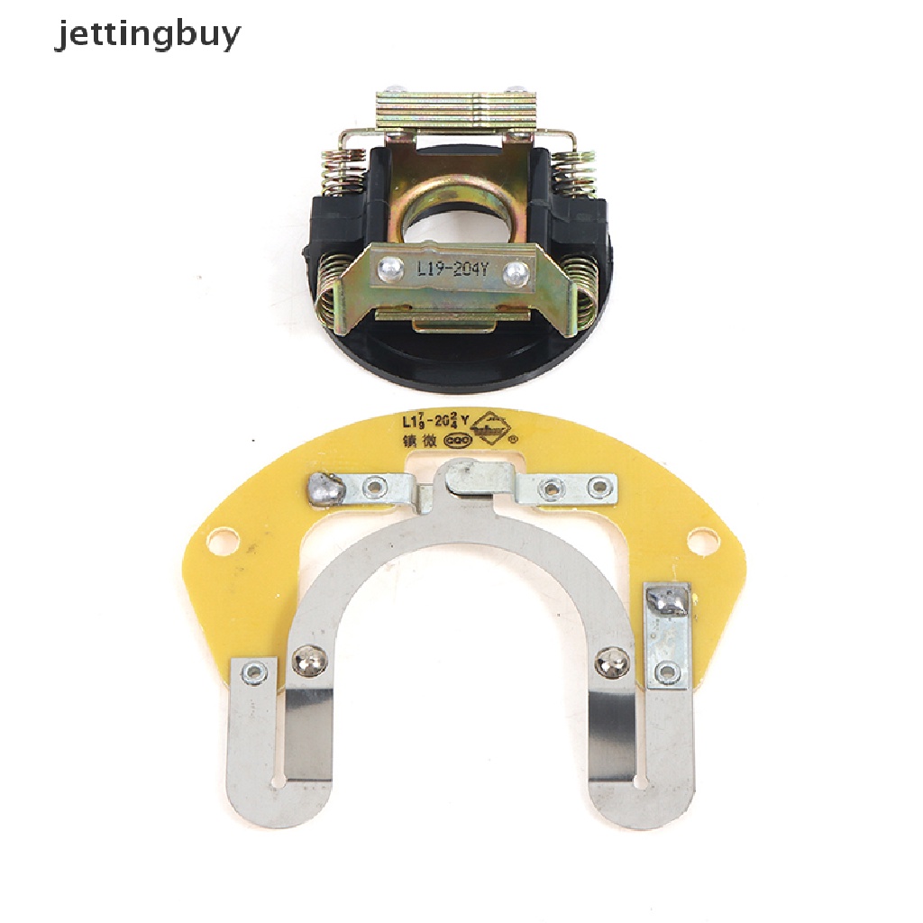 Bộ điều khiển khởi động động cơ ly tâm động cơ Jettingbuy L19-204Y