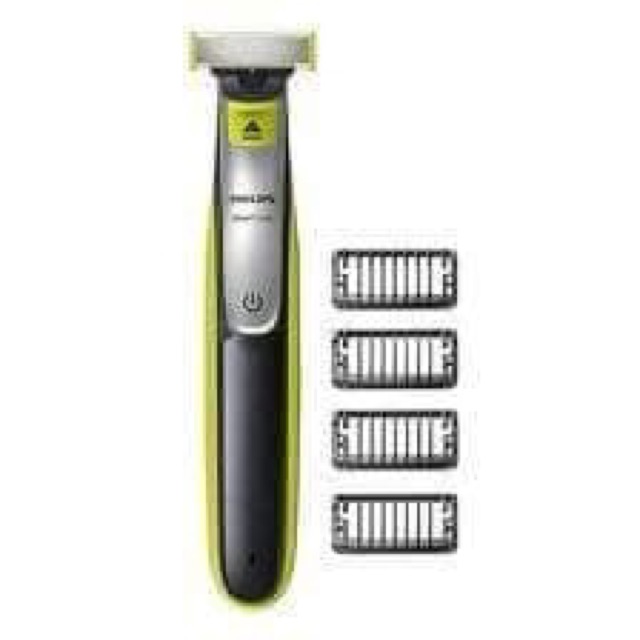Dao cạo Philips One Blade Apparat . Made in Germany.