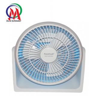 Quạt bàn malaysia panafresh-paf-25