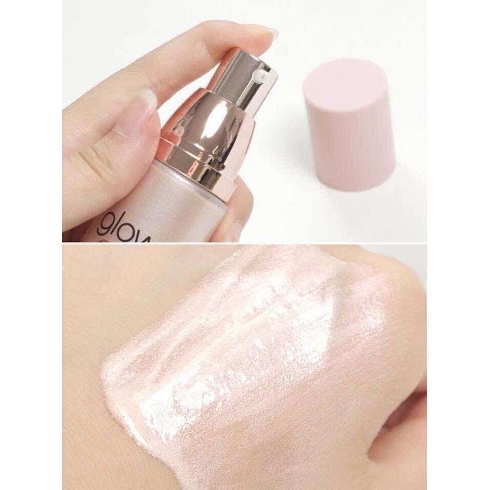 [TEM CHÍNH HÃNG] Kem Lót Etude House Glow On Base | BigBuy360 - bigbuy360.vn