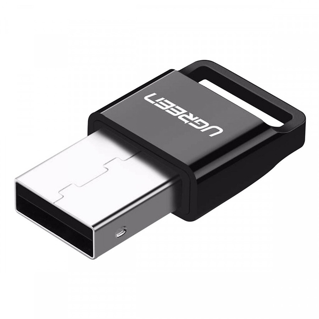 Thiết bị USB thu phát Bluetooth 40 UGREEN cho máy tính laptop PC