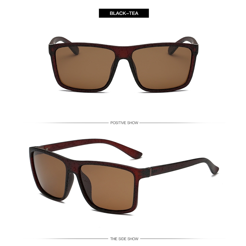 Kính Mát Nam Phân Cực Chống Tia Uv400