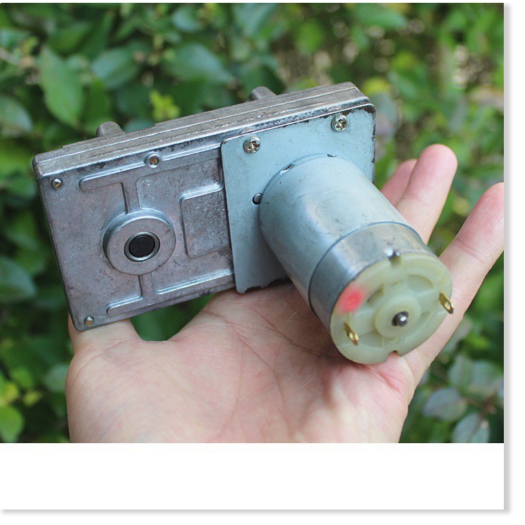 Động cơ giảm tốc nhỏ từ 6 đến 24vdc, AC220v, từ 3 đến 1200rpm