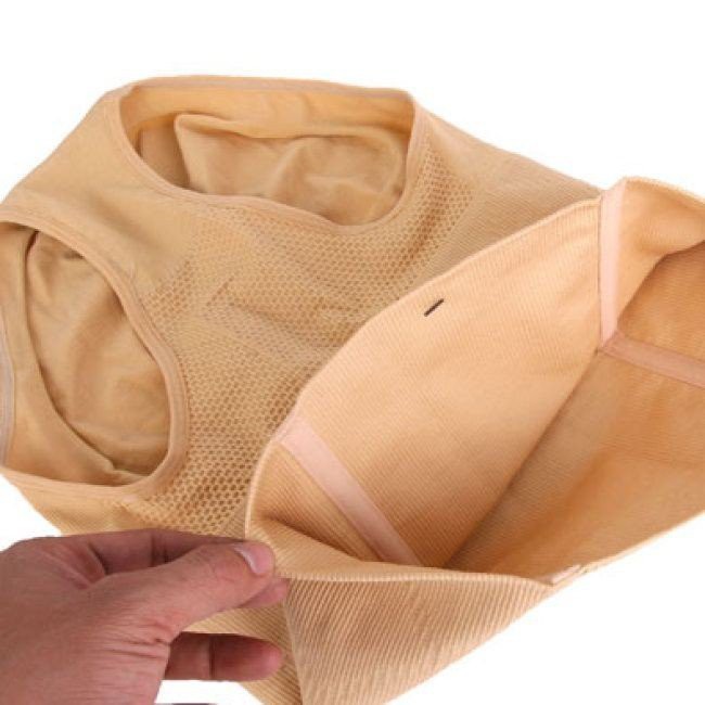 Quần Gen nịt bụng chống cuộn - cạp cao | BigBuy360 - bigbuy360.vn