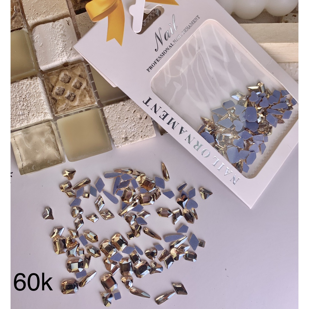 ĐÁ KHỐI CHÂN BẰNG