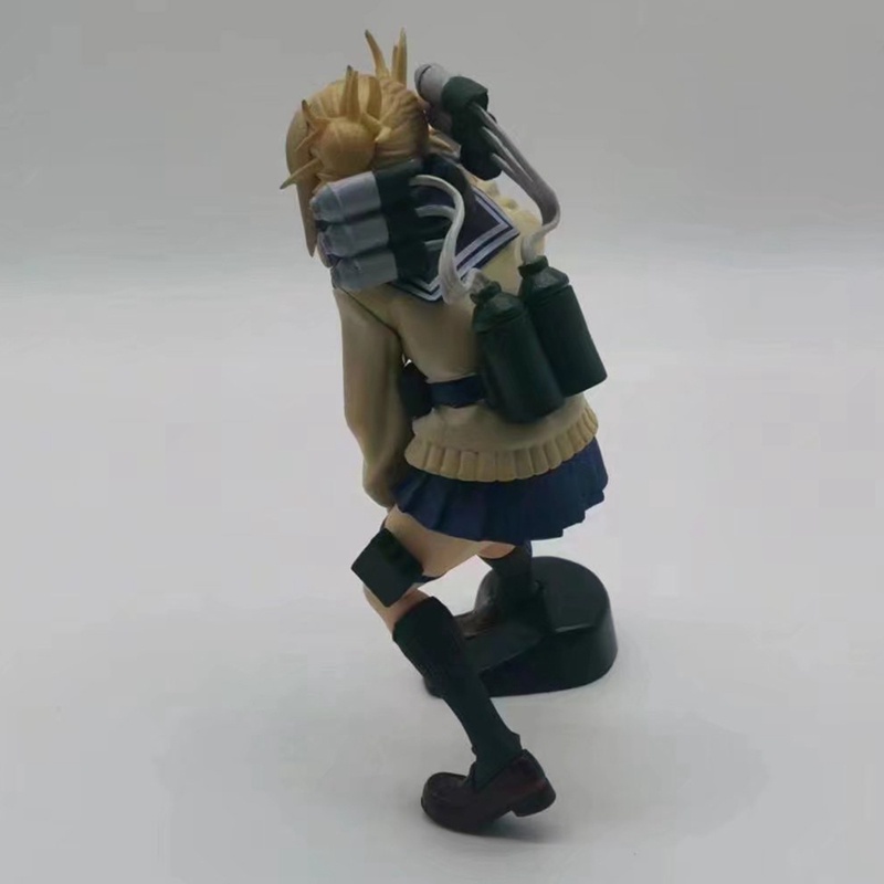 Mô Hình Nhân Vật Dabi Himiko Toga Phim Anime My Hero Academia