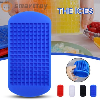 Khay làm đá viên mini 160 ngăn bằng silicon