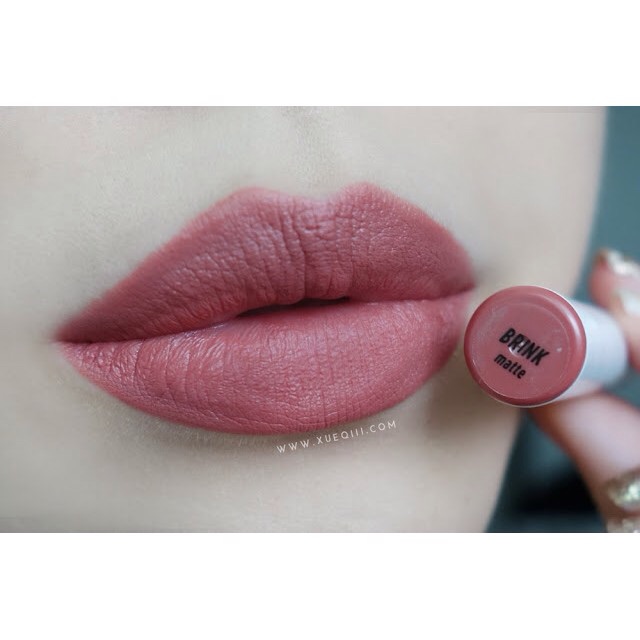 Son Colourpop Lippie Stix màu Brink