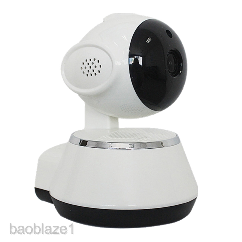 Camera An Ninh Không Dây 720p HD IP Kết Nối Wifi | BigBuy360 - bigbuy360.vn