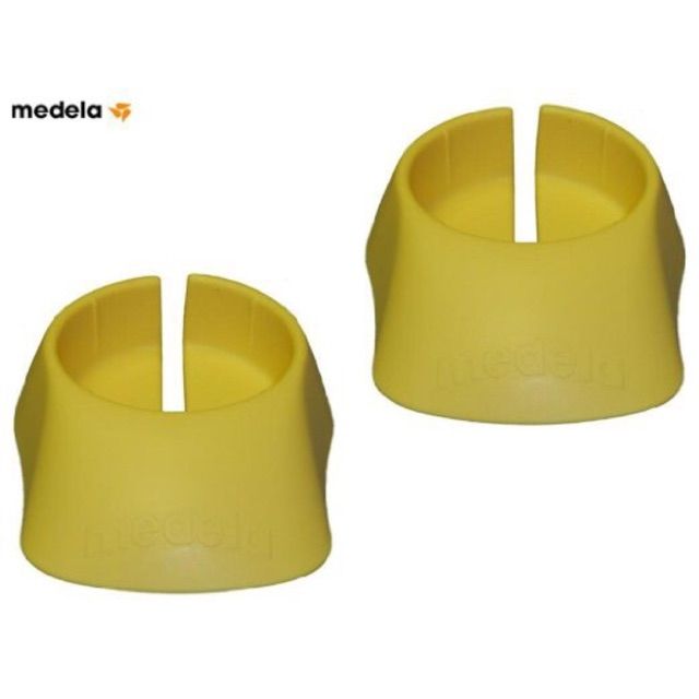 Chân bình Medela
