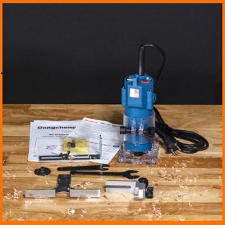 Máy soi mộng nhỏ Dongcheng DMP02-6