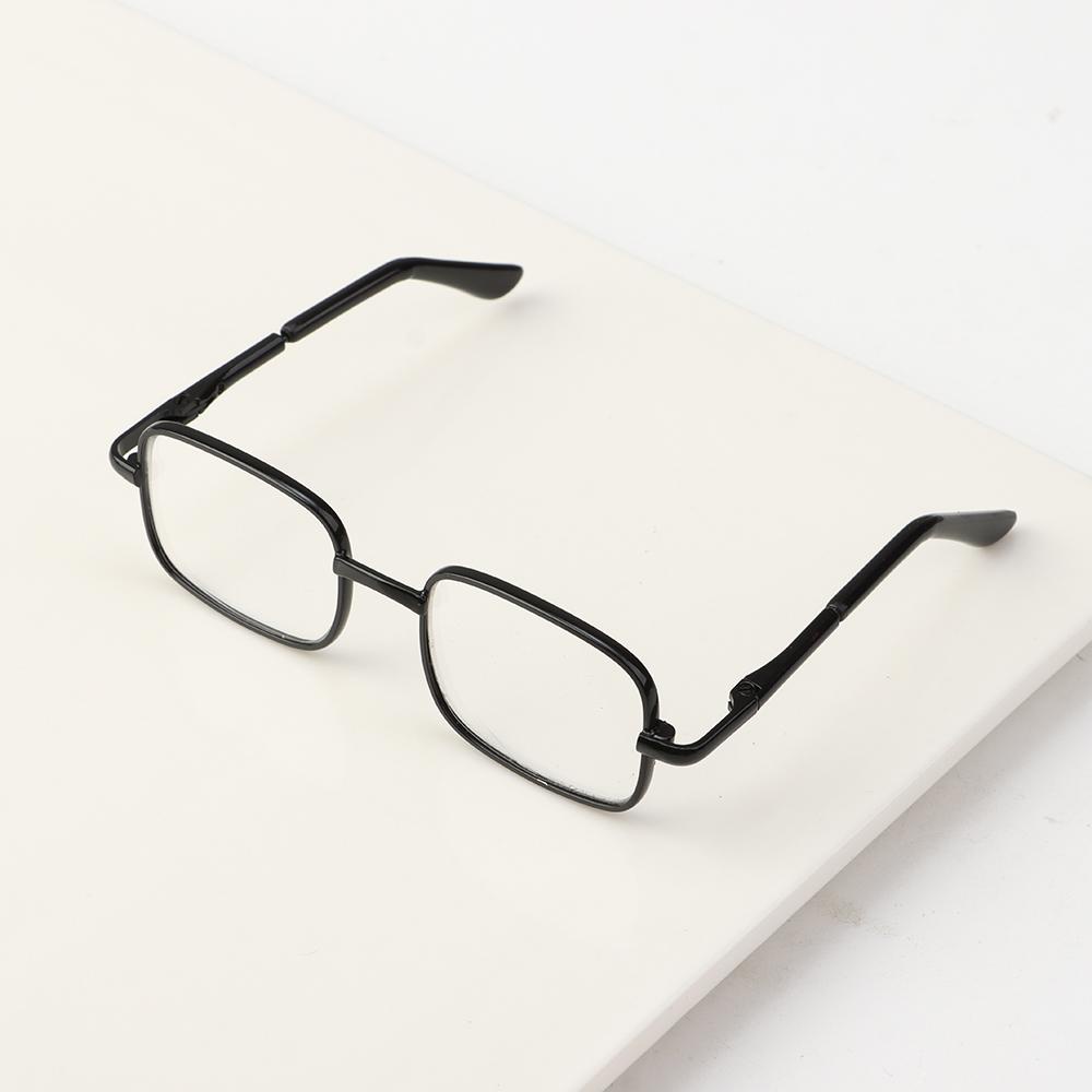 Kính Mắt Đồ Chơi Mini Dành Cho Búp Bê