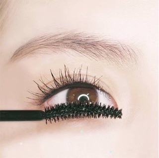 MASCARA SUPER SIÊU DÀY VÀ DÀI MI INNISFREE